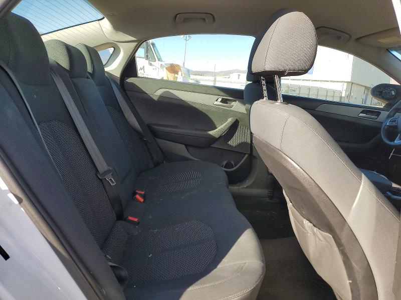 Продажа на аукционе авто 2019 Hyundai Sonata, vin: 5NPE24AF6KH741611, номер лота: 72193445