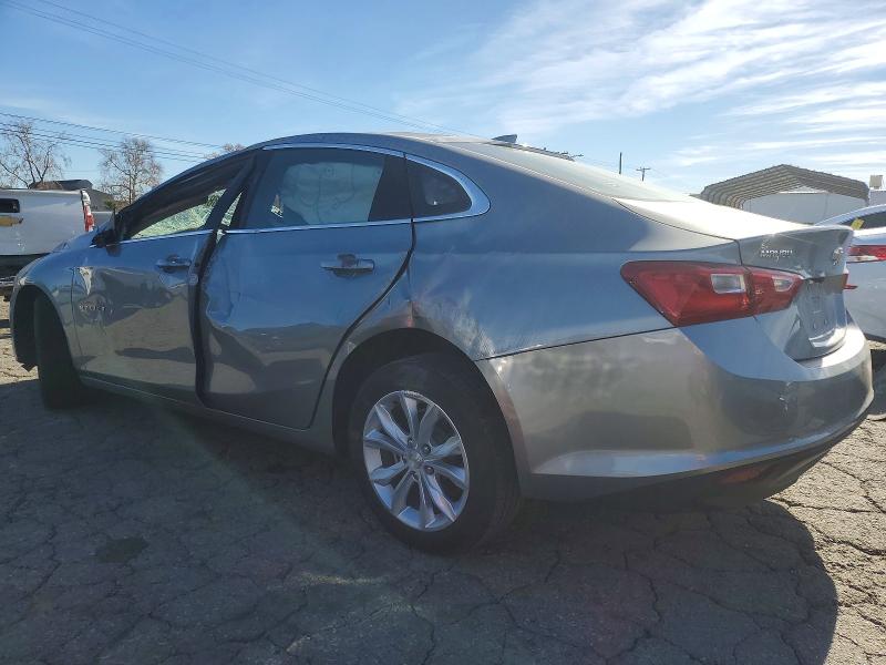2024 Chevrolet Malibu მანქანა იყიდება აუქციონზე, vin: 1G1ZD5ST0RF218930, აუქციონის ნომერი: 98841885