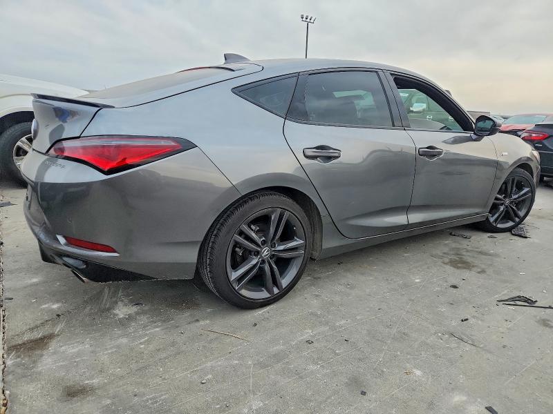 Продаж на аукціоні авто 2024 Acura Integra, vin: 19UDE4G72RA008946, номер лоту: 99779315