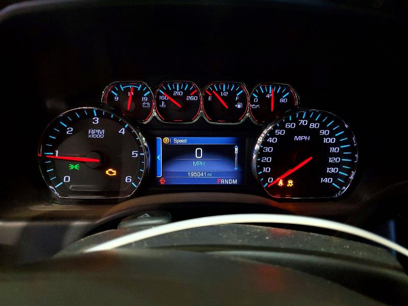 72678415 :رقم المزاد ، 1GCVKREC1EZ150029 vin ، 2014 Chevrolet Silverado مزاد بيع