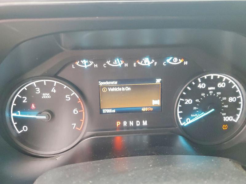 Продаж на аукціоні авто 2023 Ford F350, vin: 1FT8W3BA9PEE03786, номер лоту: 99321265