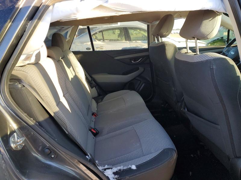 Aukcja sprzedaży 2020 Subaru Outback Pr, vin: 4S4BTAEC3L3243017, numer aukcji: 74706895