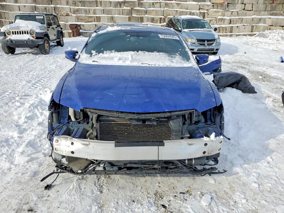 2017 Acura Ilx Premiu მანქანა იყიდება აუქციონზე, vin: 19UDE2F81HA008708, აუქციონის ნომერი: 75684845