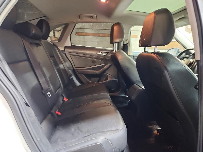 2019 Volkswagen Jetta მანქანა იყიდება აუქციონზე, vin: 3VWE57BU3KM091732, აუქციონის ნომერი: 72856035