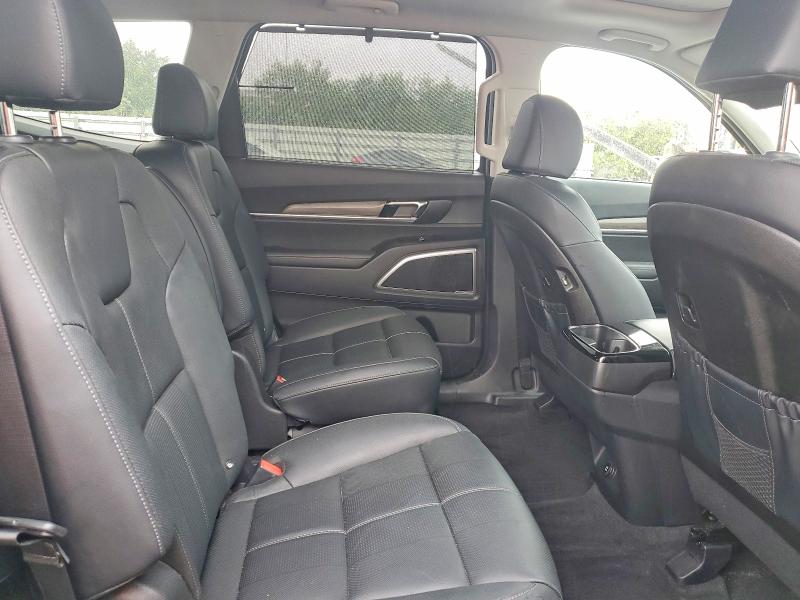 72858945 :رقم المزاد ، 5XYP34HC4NG314537 vin ، 2022 Kia Telluride مزاد بيع