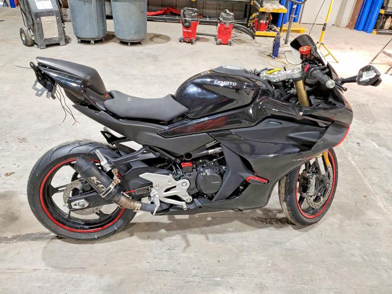 Aukcja sprzedaży 2024 Other Motorcycle Other, vin: LCEPESLA9R6029748, numer aukcji: 73494785