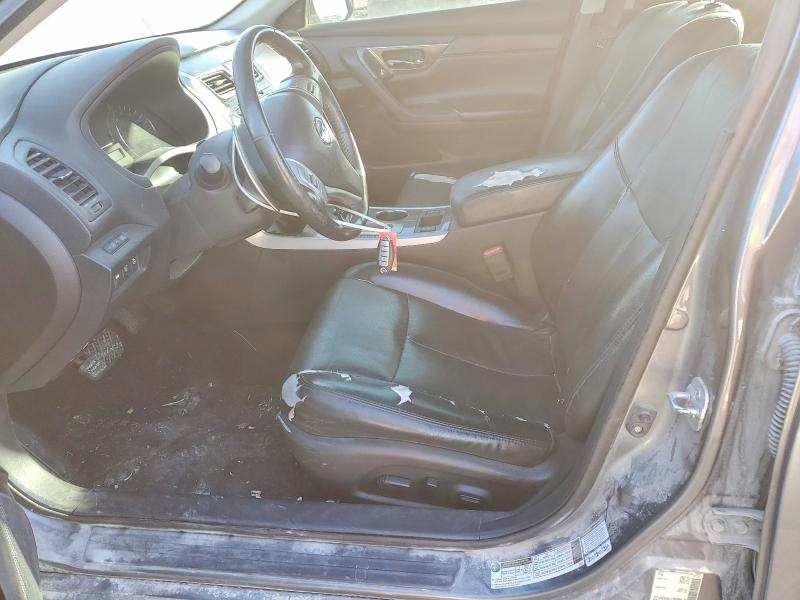Продаж на аукціоні авто 2015 Nissan Altima, vin: 1N4BL3AP0FC476646, номер лоту: 73515175
