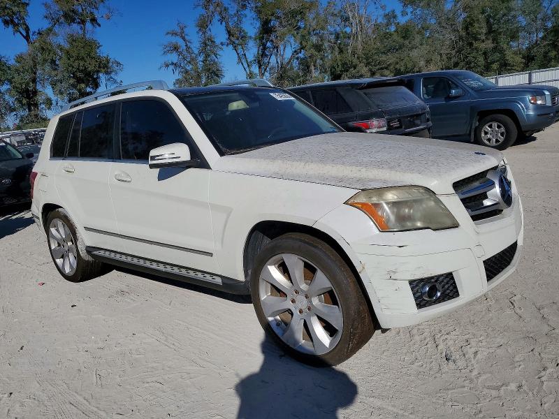 Продажа на аукционе авто 2010 Mercedes-benz Glk, vin: WDCGG8HB3AF311512, номер лота: 75425635