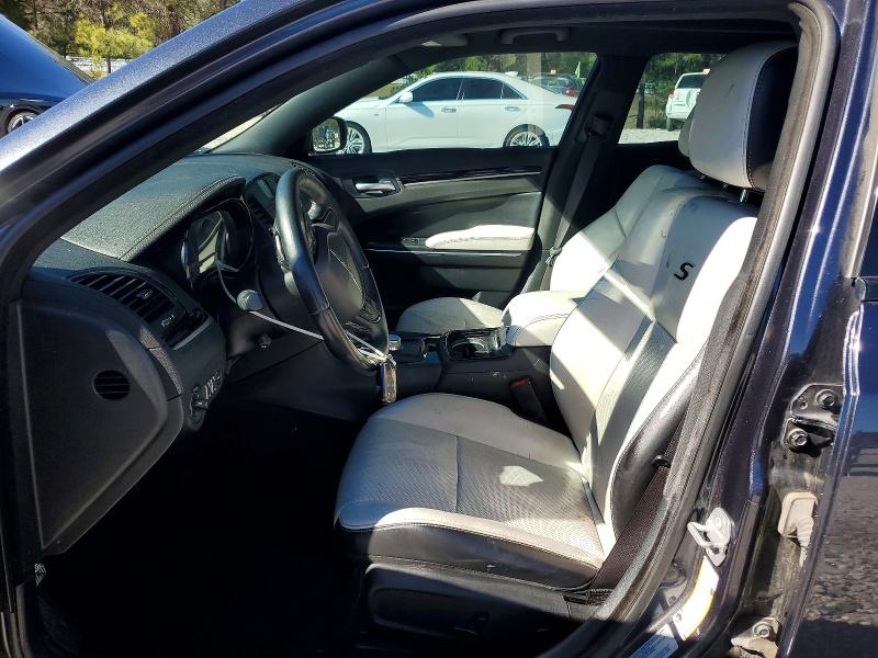 Aukcja sprzedaży 2017 Chrysler 300, vin: 2C3CCABGXHH541704, numer aukcji: 73194575