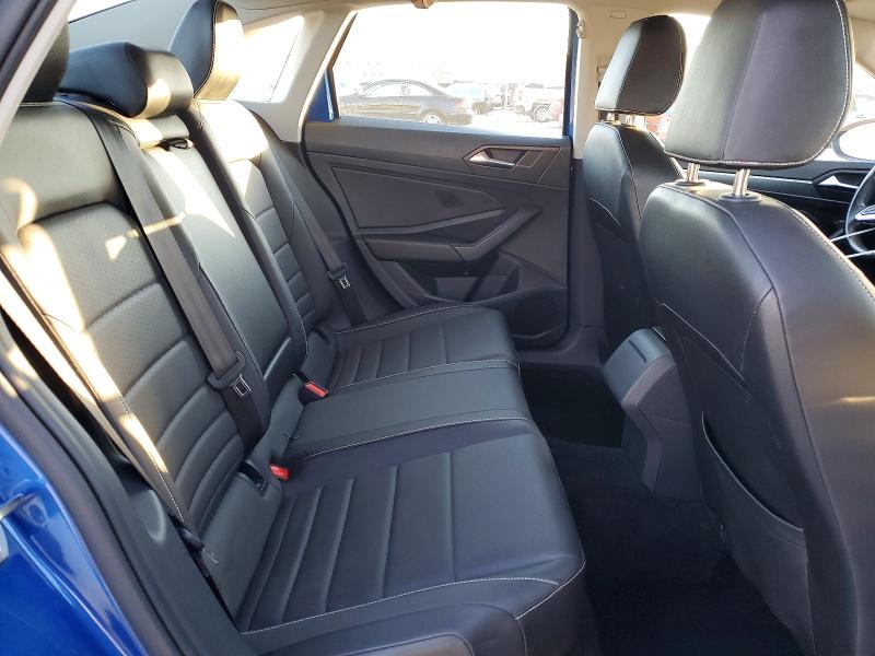 Aukcja sprzedaży 2024 Volkswagen Jetta, vin: 3VWEM7BU4RM015093, numer aukcji: 73808275