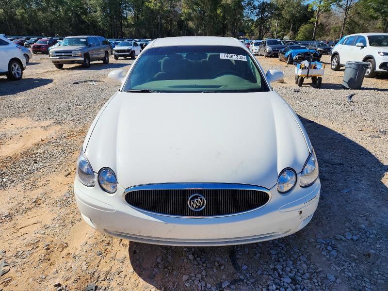 Продажа на аукционе авто 2006 Buick Lacrosse, vin: 2G4WC582061226990, номер лота: 74801335