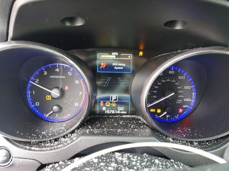 Aukcja sprzedaży 2016 Subaru Outback, vin: 4S4BSANC1G3358062, numer aukcji: 74396275