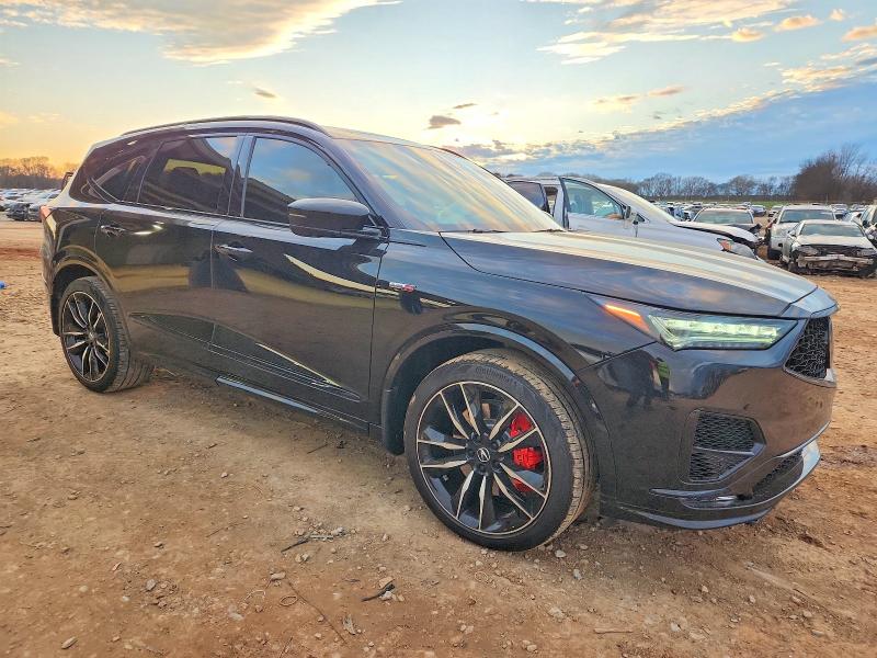 Продажа на аукционе авто 2024 Acura Mdx Type S, vin: 5J8YD8H84RL000452, номер лота: 73079845