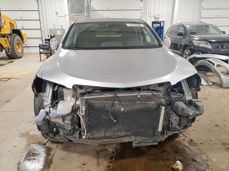 Продажа на аукционе авто 2018 Acura Rdx, vin: 5J8TB4H77JL006704, номер лота: 74722405