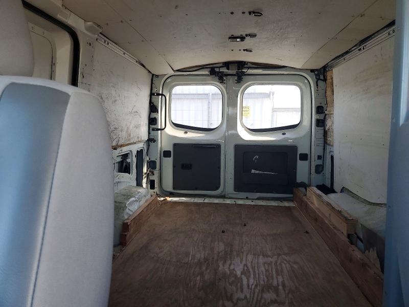 Продажа на аукционе авто 2013 Nissan Nv, vin: 1N6BF0KX4DN112680, номер лота: 75005385