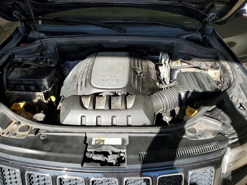 74236315 :رقم المزاد ، 1C4RJFCT4EC105613 vin ، 2014 Jeep Grand Cherokee مزاد بيع