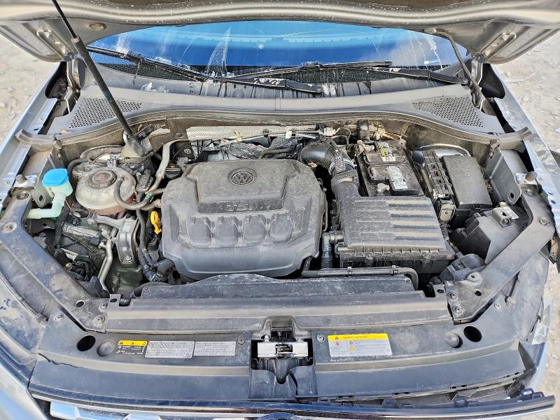 Aukcja sprzedaży 2021 Volkswagen Tiguan, vin: 3VV2B7AX9MM066719, numer aukcji: 98833885