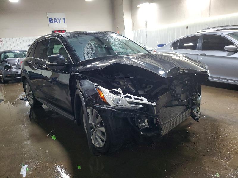 Продажа на аукционе авто 2019 Infiniti Qx50 Essen, vin: 3PCAJ5M30KF140122, номер лота: 99183675
