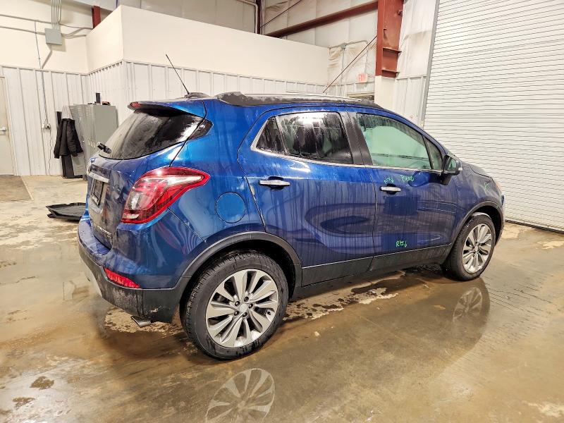 73285905 :رقم المزاد ، KL4CJESB6KB838668 vin ، 2019 Buick Encore مزاد بيع