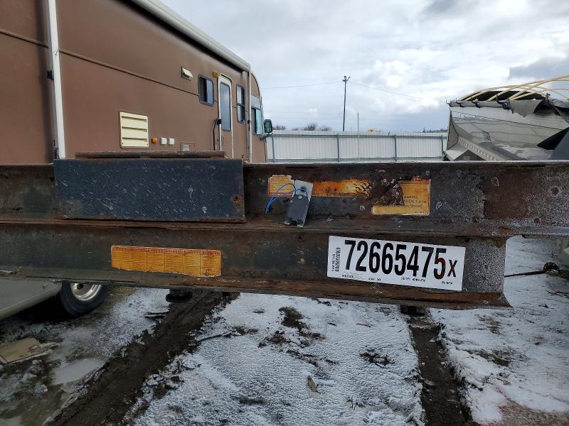 2019 Kaufman W50lp მანქანა იყიდება აუქციონზე, vin: 5VGFW5031KL002794, აუქციონის ნომერი: 72665475