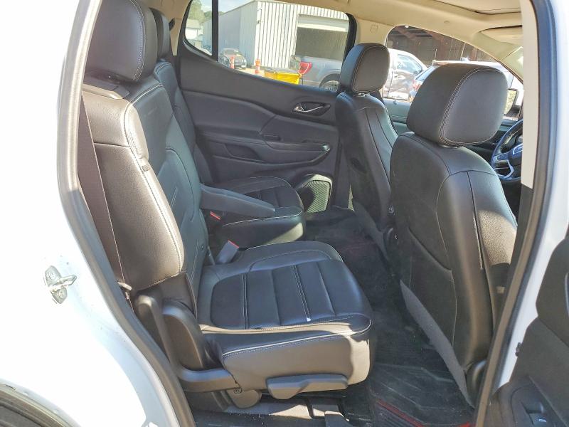 Продажа на аукционе авто 2020 Gmc Acadia, vin: 1GKKNPLS3LZ130133, номер лота: 98417935