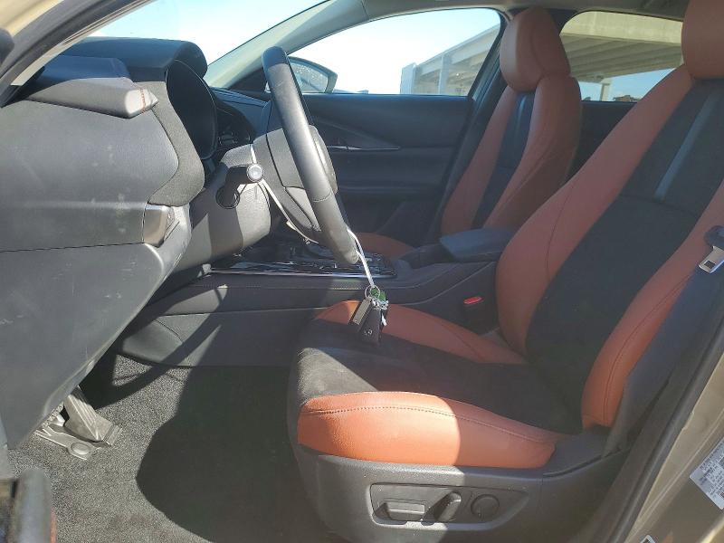 Aukcja sprzedaży 2025 Mazda Cx-30, vin: 3MVDMBXY0SM840033, numer aukcji: 74588735