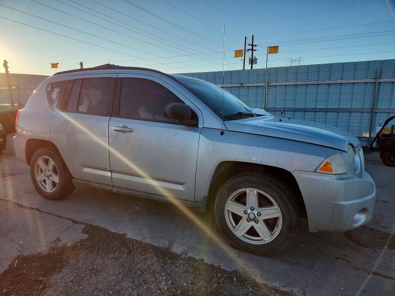 Продажа на аукционе авто 2010 Jeep Compass Sp, vin: 1J4NF4FB1AD649475, номер лота: 73530355