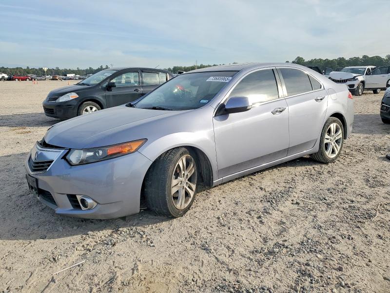 Продажа на аукционе авто 2012 Acura Tsx Tech, vin: JH4CU4F60CC000134, номер лота: 73685965