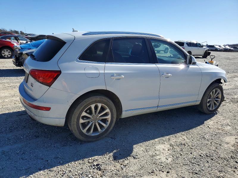 Aukcja sprzedaży 2015 Audi Q5, vin: WA1LFAFP7FA138850, numer aukcji: 72898865