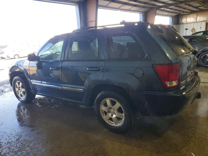 Aukcja sprzedaży 2010 Jeep Grand Cherokee, vin: 1J4PR4GK3AC104530, numer aukcji: 74219285