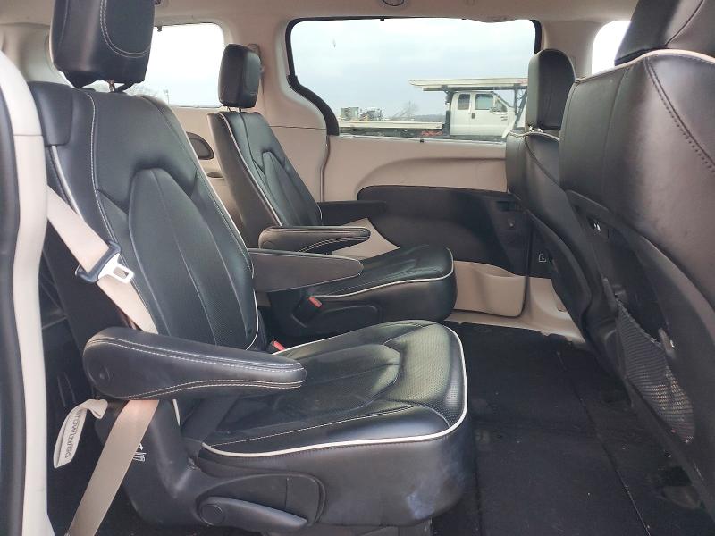 Aukcja sprzedaży 2023 Chrysler Pacifica, vin: 2C4RC1GGXPR508001, numer aukcji: 72377915