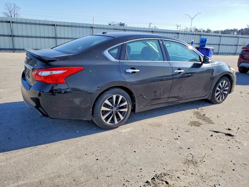 98735815 :رقم المزاد ، 1N4AL3AP3GC254258 vin ، 2016 Niss Altima مزاد بيع