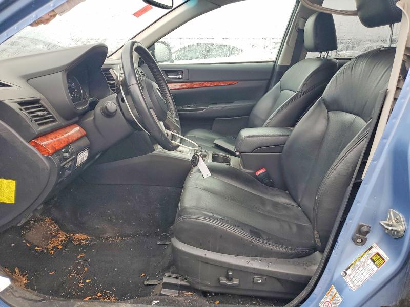 Продаж на аукціоні авто 2010 Subaru Outback, vin: 4S4BRDKC4A2322624, номер лоту: 73334775