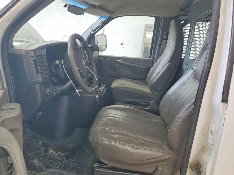 Продаж на аукціоні авто 2010 Chevrolet Express G1500, vin: 1GCUGADX9A1151201, номер лоту: 75103725