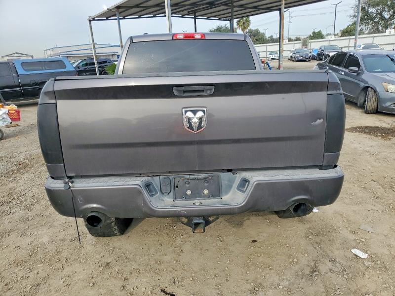 Продажа на аукционе авто 2015 Ram 1500, vin: 1C6RR6KT8FS614158, номер лота: 72309435