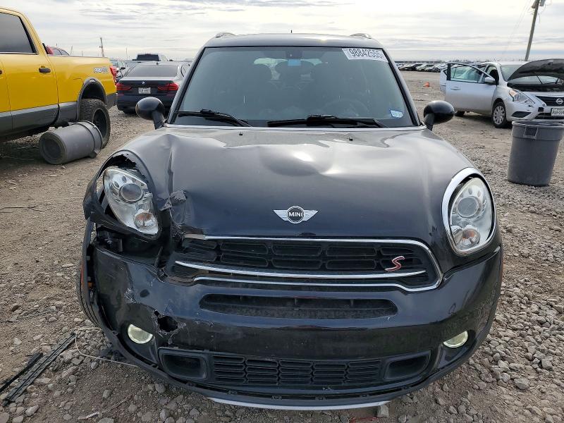 Aukcja sprzedaży 2016 Mini Cooper S C, vin: WMWZC5C57GWT38583, numer aukcji: 98842555