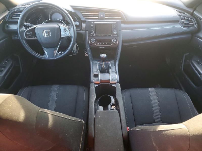 Aukcja sprzedaży 2018 Honda Civic, vin: SHHFK7G40JU218334, numer aukcji: 72748775