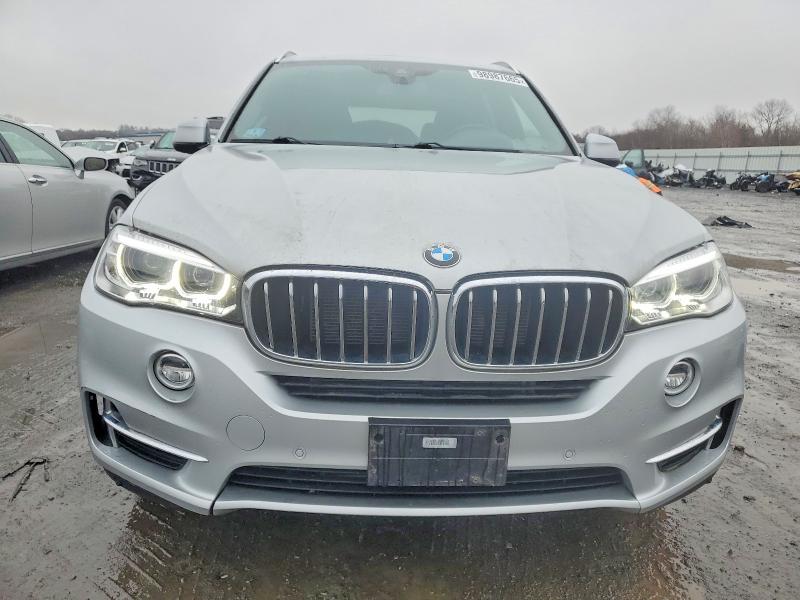 Aukcja sprzedaży 2018 Bmw X5, vin: 5UXKR0C50J0X92091, numer aukcji: 98987665