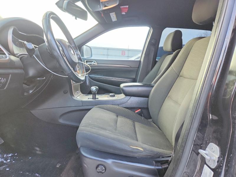 Продаж на аукціоні авто 2015 Jeep Grand Cherokee, vin: 1C4RJFAG4FC727037, номер лоту: 73682485