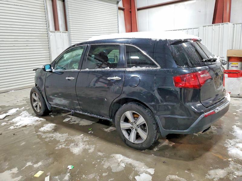 Продаж на аукціоні авто 2013 Acura Mdx, vin: 2HNYD2H33DH501137, номер лоту: 98885045
