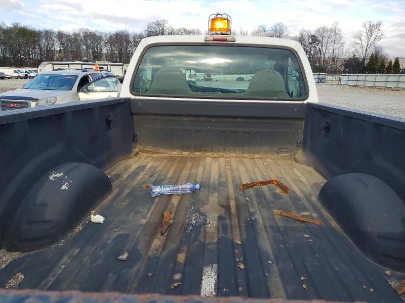 74653795 :رقم المزاد ، 1FTWF31505ED06811 vin ، 2005 Ford F350 Srw S مزاد بيع
