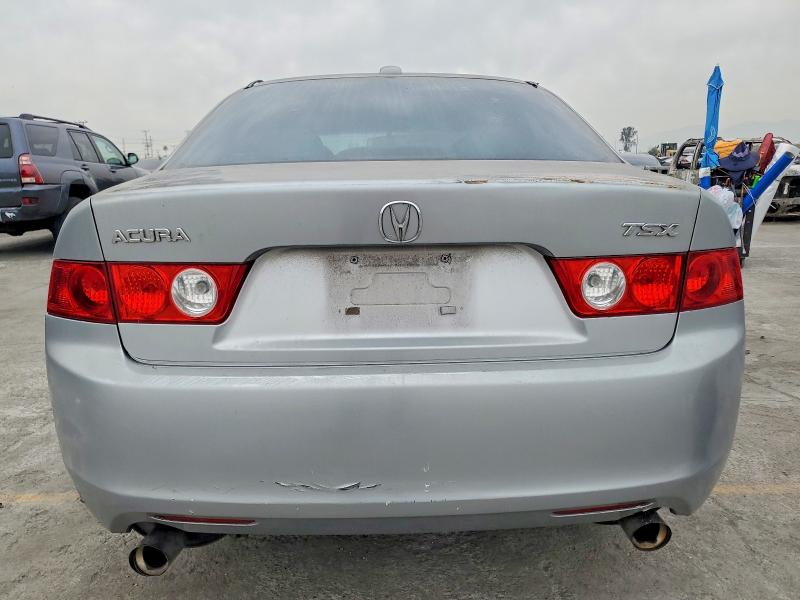 Aukcja sprzedaży 2005 Acura Tsx, vin: JH4CL968X5C022937, numer aukcji: 74121885
