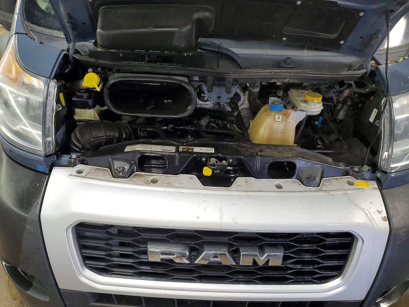 Aukcja sprzedaży 2021 Ram Promaster, vin: 3C6FRVJG5ME501107, numer aukcji: 96705775