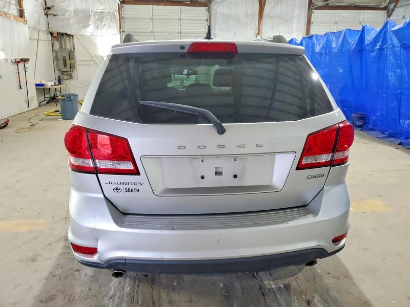 Aukcja sprzedaży 2012 Dodge Journey, vin: 3C4PDCDG5CT199808, numer aukcji: 98112575