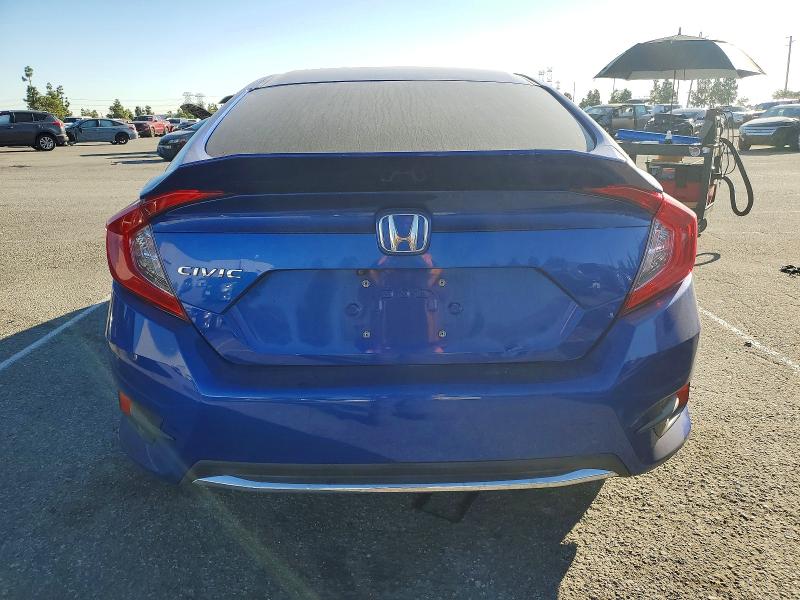Продаж на аукціоні авто 2020 Honda Civic, vin: 2HGFC2F68LH529979, номер лоту: 73679975