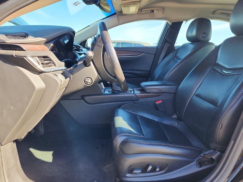 Aukcja sprzedaży 2018 Cadillac Xts, vin: 2G61N5S30J9176941, numer aukcji: 73617945