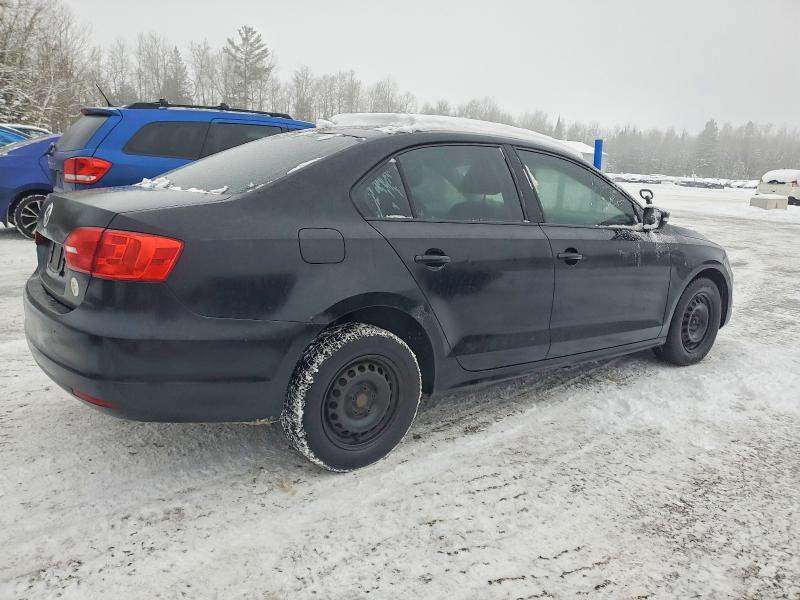 Aukcja sprzedaży 2011 Volkswagen Jetta, vin: 3VWBK7AJ2BM375548, numer aukcji: 99483045