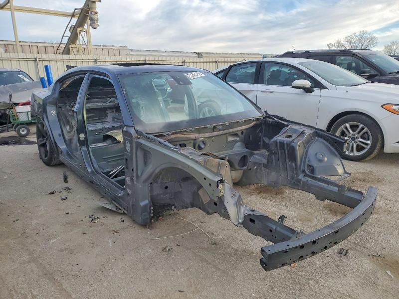 Aukcja sprzedaży 2018 Dodge Charger, vin: 2C3CDXEJ3JH225428, numer aukcji: 73307215