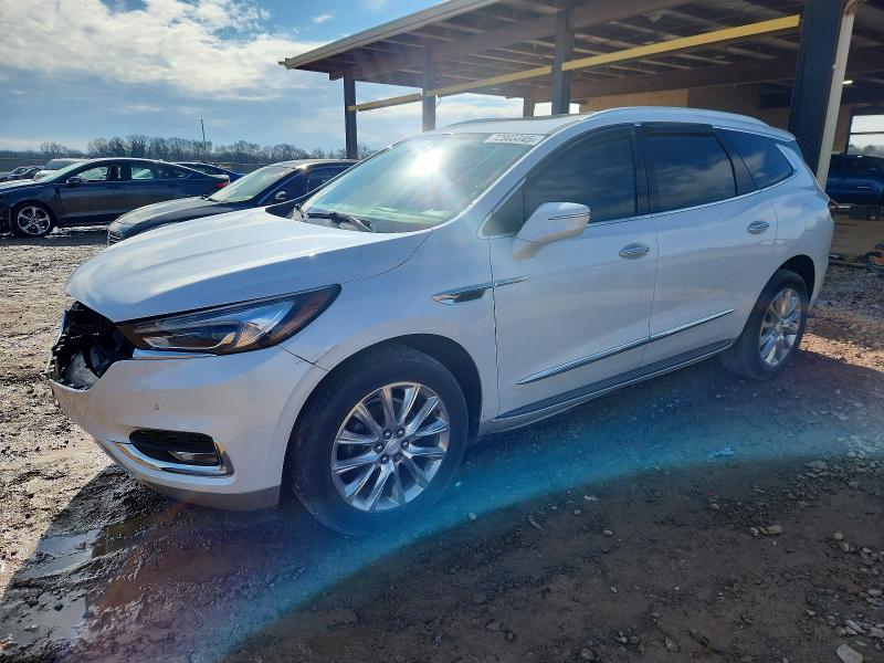 Aukcja sprzedaży 2018 Buick Enclave, vin: 5GAERCKW1JJ240556, numer aukcji: 72903745
