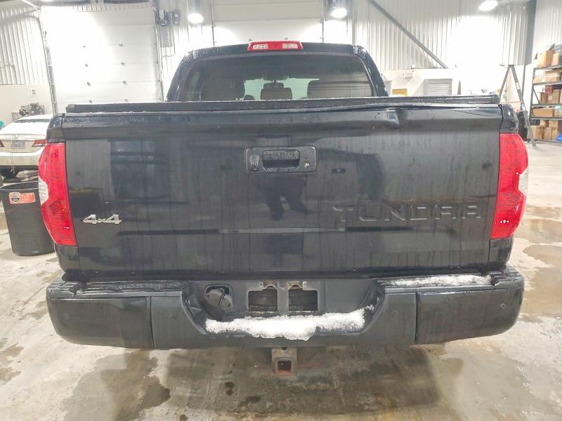 Продаж на аукціоні авто 2016 Toyota Tundra, vin: 5TFAY5F11GX550979, номер лоту: 73851785